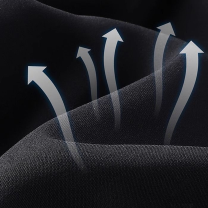 ⏳ Offre spéciale à durée limitée ⏰ Short homme à taille élastique – Décontracté & respirant