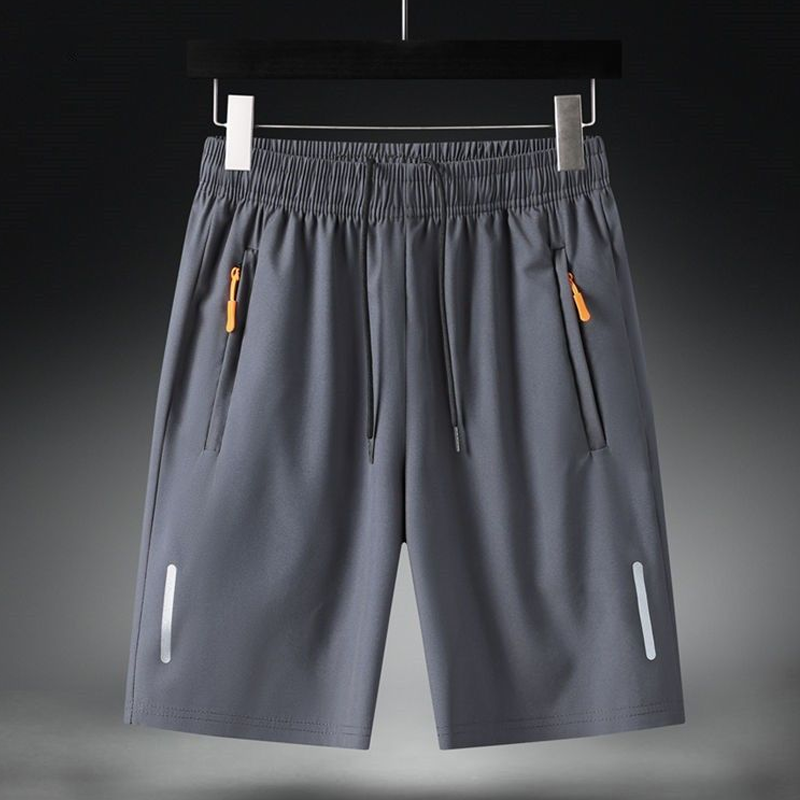 ⏳ Offre spéciale à durée limitée ⏰ Short homme à taille élastique – Décontracté & respirant