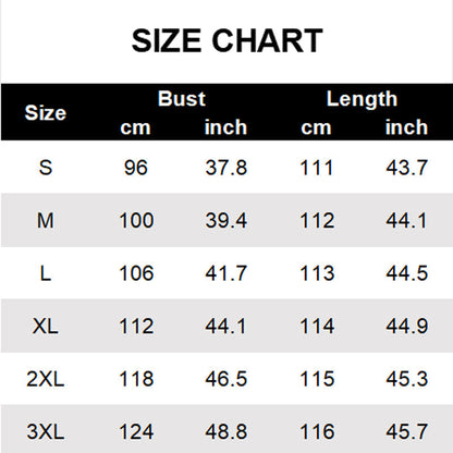 Robe chemise polyvalente pour femme
