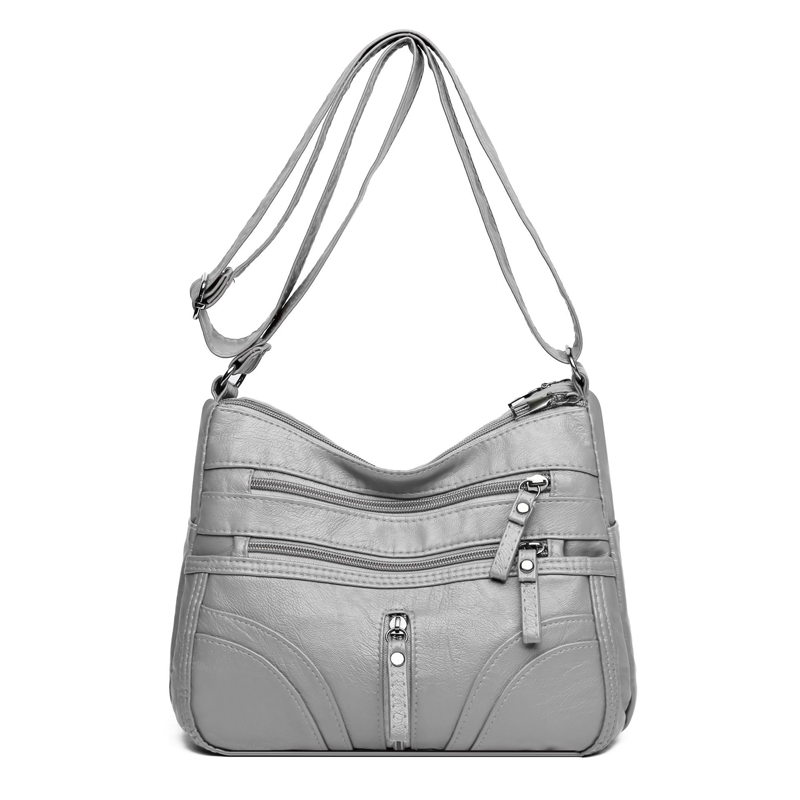 🔥Vente de déstockage🔥Sac à main polyvalent et à la mode pour femmes