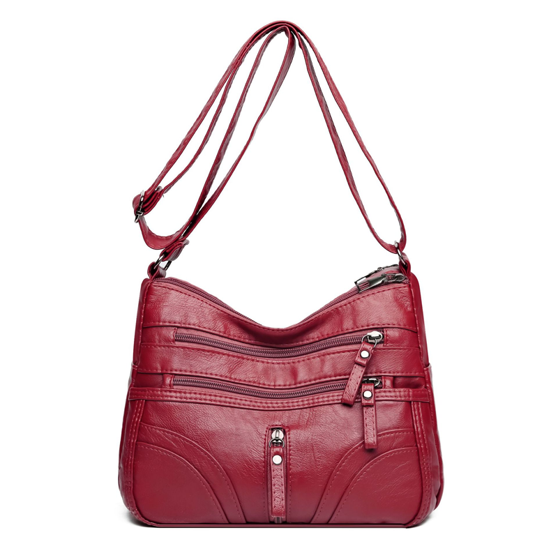 🔥Vente de déstockage🔥Sac à main polyvalent et à la mode pour femmes