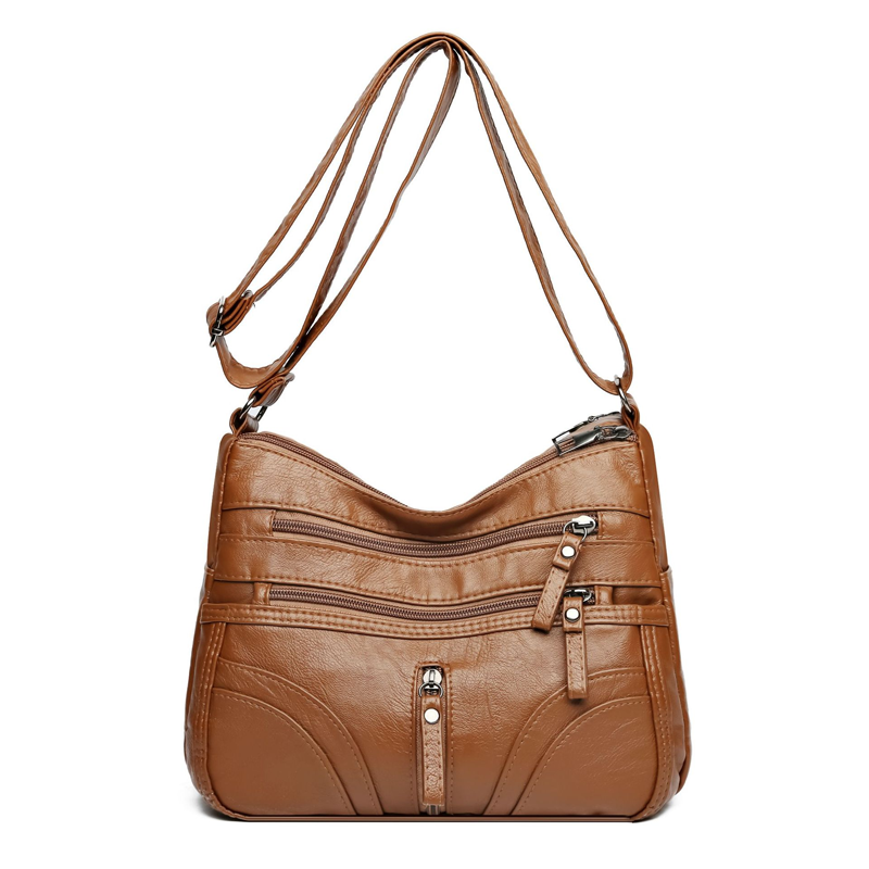 🔥Vente de déstockage🔥Sac à main polyvalent et à la mode pour femmes