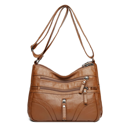🔥Vente de déstockage🔥Sac à main polyvalent et à la mode pour femmes