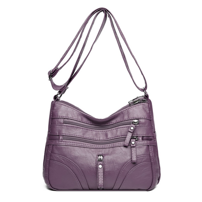 🔥Vente de déstockage🔥Sac à main polyvalent et à la mode pour femmes