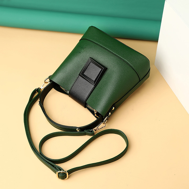 🎉Promotion du dernier jour 50% OFF🎉Sac Cross-Body Fashion Bucket