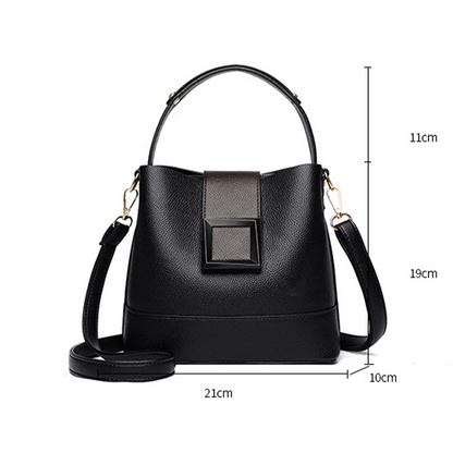 🎉Promotion du dernier jour 50% OFF🎉Sac Cross-Body Fashion Bucket