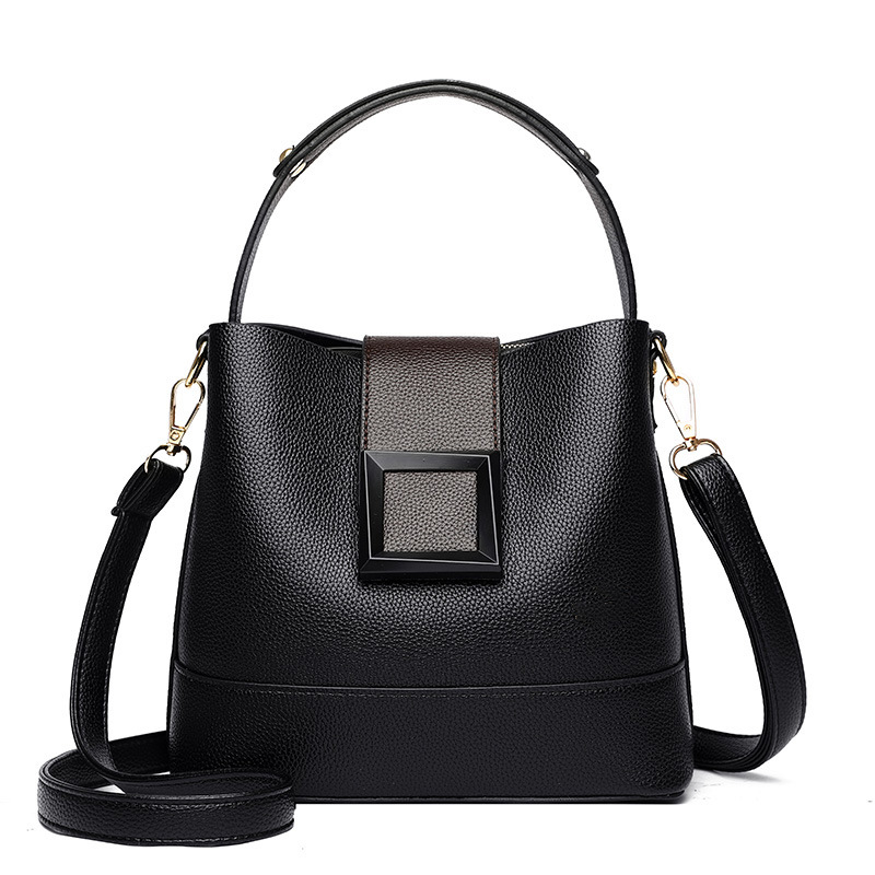 🎉Promotion du dernier jour 50% OFF🎉Sac Cross-Body Fashion Bucket