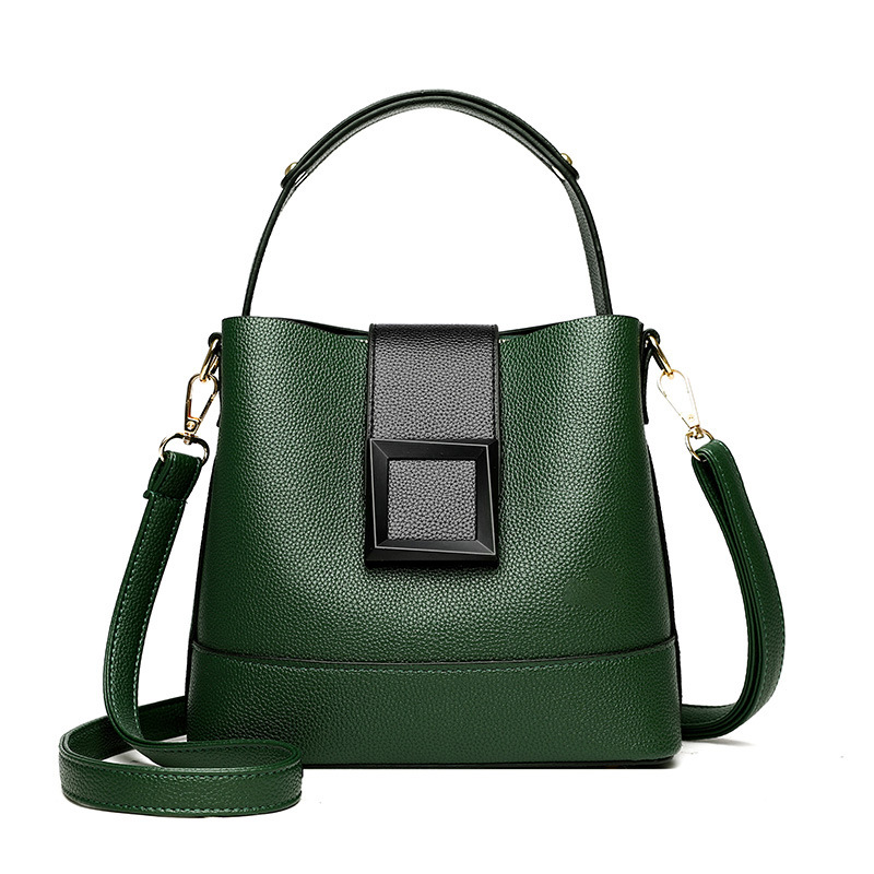 🎉Promotion du dernier jour 50% OFF🎉Sac Cross-Body Fashion Bucket