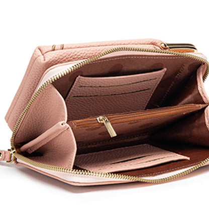 💥Sac à bandoulière pour téléphone portable pour femme🌸