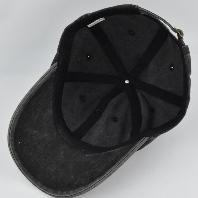 📢📢40 % de réduction !! ⏰Casquette Vintage Mignon Chat Noir