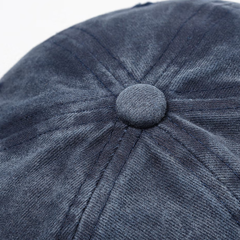 📢📢40 % de réduction !! ⏰Casquette Vintage Mignon Chat Noir