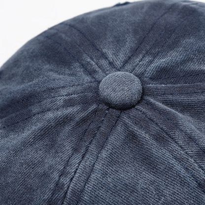 📢📢40 % de réduction !! ⏰Casquette Vintage Mignon Chat Noir