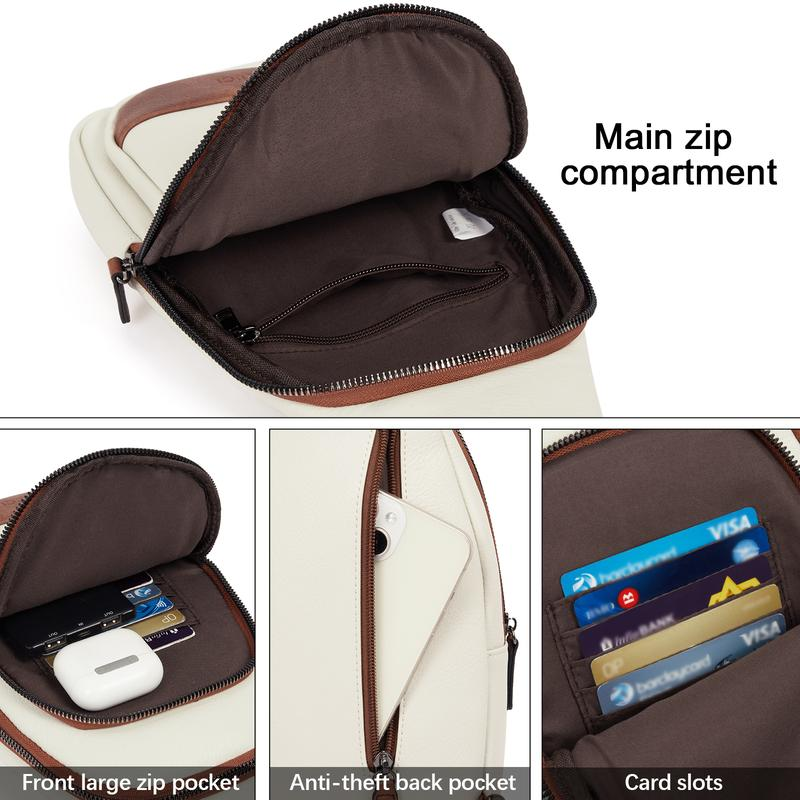 Sac à Main Femme Décontracté et Tendance à Grande Capacité