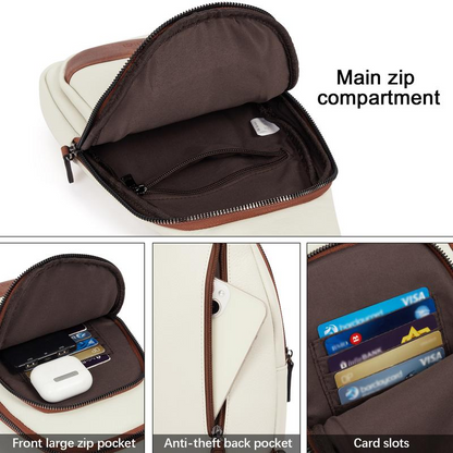 Sac à Main Femme Décontracté et Tendance à Grande Capacité