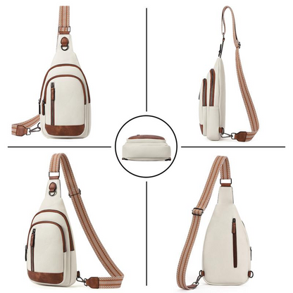 Sac à Main Femme Décontracté et Tendance à Grande Capacité