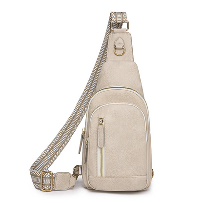 Sac à Main Femme Décontracté et Tendance à Grande Capacité
