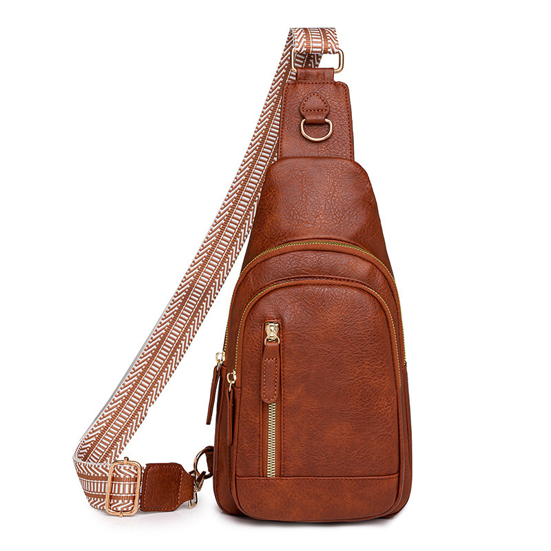 Sac à Main Femme Décontracté et Tendance à Grande Capacité