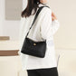 Sac à bandoulière et à bandoulière en nylon minimaliste à grande capacité