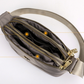 Sac à bandoulière et à bandoulière en nylon minimaliste à grande capacité