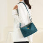 Sac à bandoulière et à bandoulière en nylon minimaliste à grande capacité