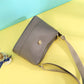 Sac à bandoulière et à bandoulière en nylon minimaliste à grande capacité