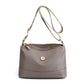 Sac à bandoulière et à bandoulière en nylon minimaliste à grande capacité