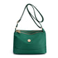 Sac à bandoulière et à bandoulière en nylon minimaliste à grande capacité