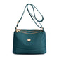 Sac à bandoulière et à bandoulière en nylon minimaliste à grande capacité