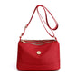Sac à bandoulière et à bandoulière en nylon minimaliste à grande capacité