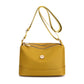Sac à bandoulière et à bandoulière en nylon minimaliste à grande capacité