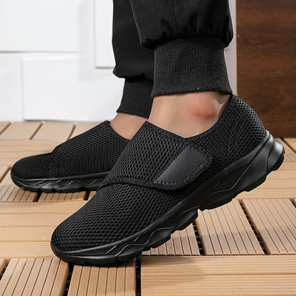 Chaussures décontractées confortables et respirantes pour femmes