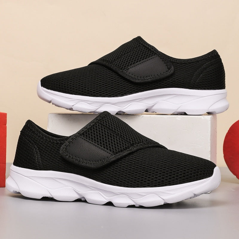 Chaussures décontractées confortables et respirantes pour femmes