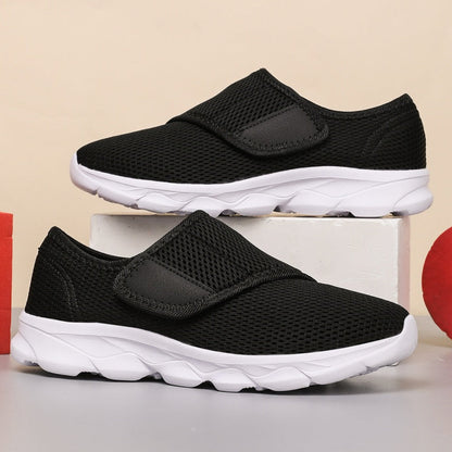 Chaussures décontractées confortables et respirantes pour femmes