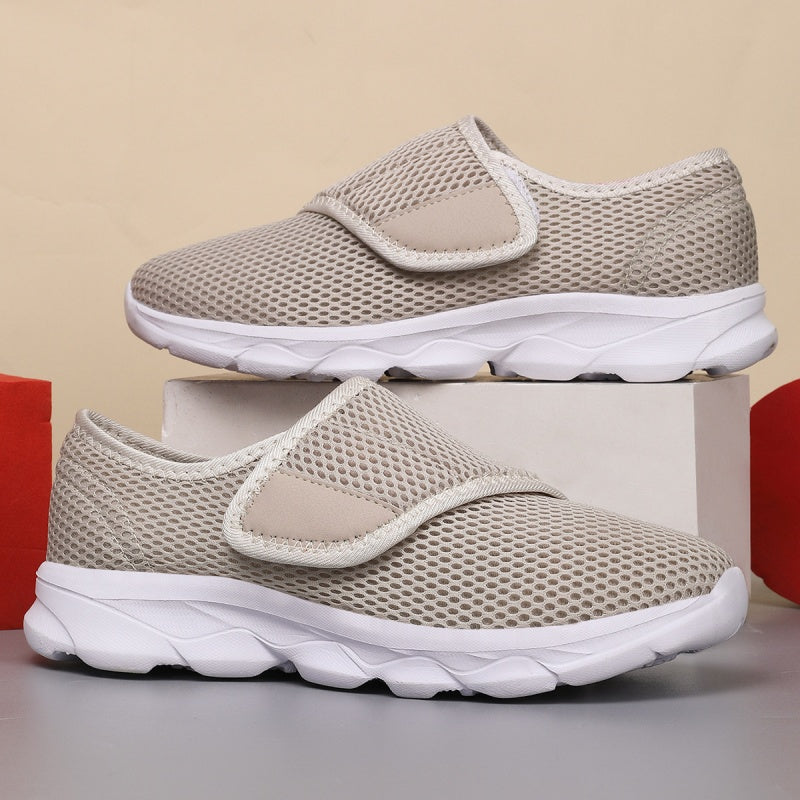 Chaussures décontractées confortables et respirantes pour femmes