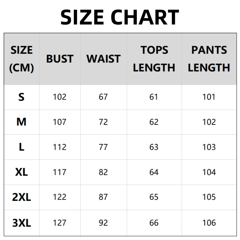 Ensemble 2 pièces pour femmes - Tops imprimés élégants à col en V ＆ pantalons