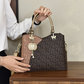 Sac à main élégant et audacieux pour femmes