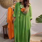 💖Vente limitée 50% DE RÉDUCTION💖Robe en lin à manches longues pour femmes, style boho décontracté