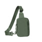 Sac à bandoulière et à bandoulière pour l'extérieur