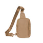 Sac à bandoulière et à bandoulière pour l'extérieur