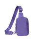 Sac à bandoulière et à bandoulière pour l'extérieur