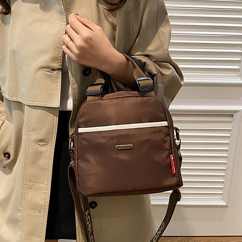 Sac polyvalent de grande capacité