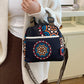 Sac polyvalent de grande capacité