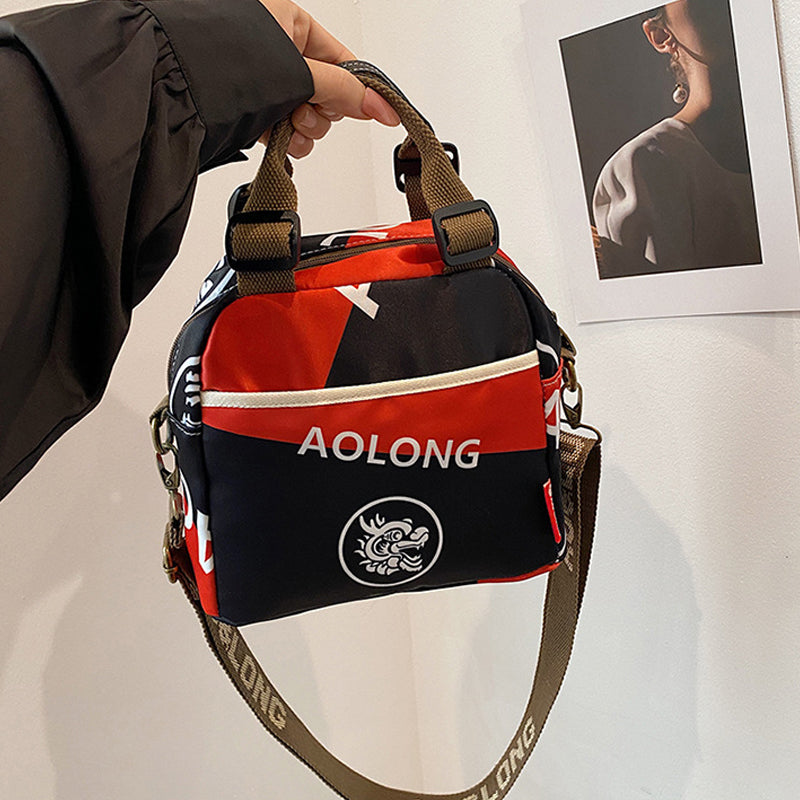 Sac polyvalent de grande capacité
