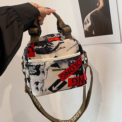 Sac polyvalent de grande capacité