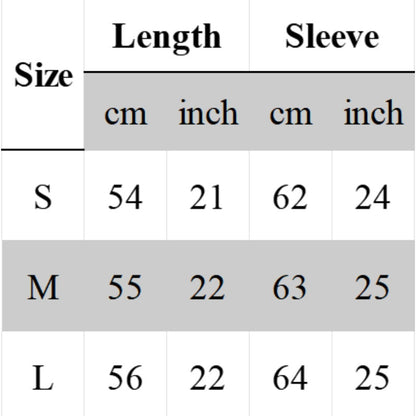 Damen lockerer Cardigan mit 3/4-Ärmeln und offener Vorderseite