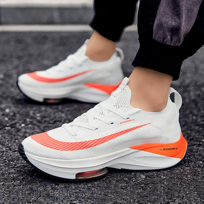 Chaussures de course élégantes, légères et respirantes