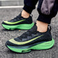 Chaussures de course élégantes, légères et respirantes