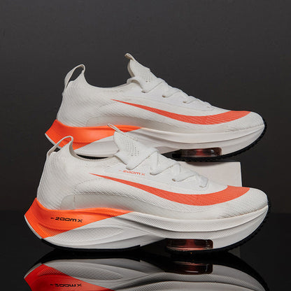 Chaussures de course élégantes, légères et respirantes