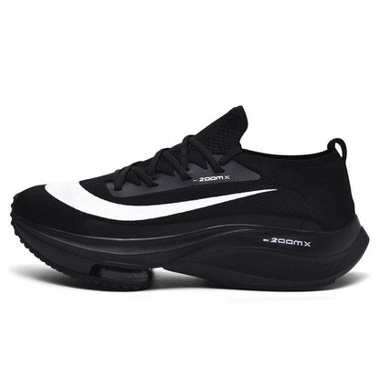 Chaussures de course élégantes, légères et respirantes