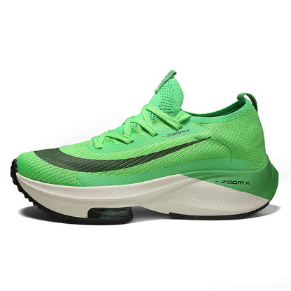 Chaussures de course élégantes, légères et respirantes